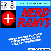 Nerd Rants: Series 3