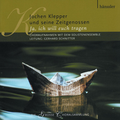 Vocal Music (German) - Zobeley, H.R. / Petzold, J. / Werner, F.