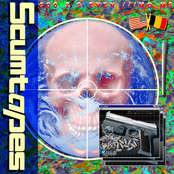 SCUMTAPES.COM LAUNCH SPLIT TAPE