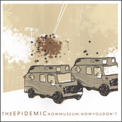 Now Museum: Now You Don't