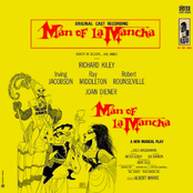 Man Of La Mancha