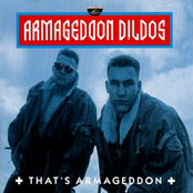 Never Mind by Armageddon Dildos