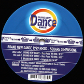 A Brand New Dance 1999 RMXS