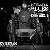Blow These Tracks: Live On the Blues Train (feat. Chris Wilson)