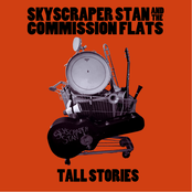 Tall Stories EP