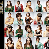 TRF 20TH Anniversary COMPLETE SINGLE BEST