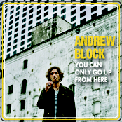 You Can Only Go up from Here