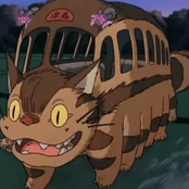 CATBUS (SP BATTLE BEAT)