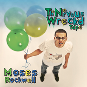 The Nervous Wreck'd Tape