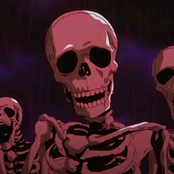 Berserk Skeleton Meme Song (Remix)