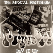 The Mezcal Brothers: Rev it up