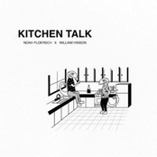 William Hinson: Kitchen Talk