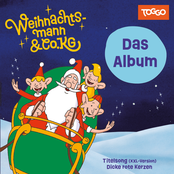 Weihnachtsmann & Co. KG - Das Album (Die Songs zur TV-Serie)