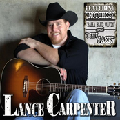 Lance Carpenter: Lance Carpenter