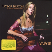 Taylor Barton: Vapor