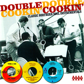 Double Cookin' • Classic Northern Soul Instrumentals