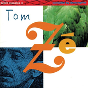 Tom Ze: O Melhor De Tom Zé