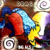 Drag - Single