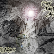 Funny Dead Police - Острова (EP 2013)