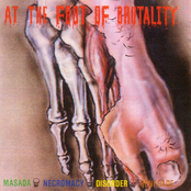 At the Foot Of Brutality