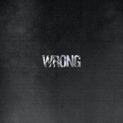 Wrong