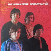 Nobody But Me by The Human Beinz