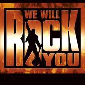 Dance Fever: We Will Rock You Queen Musical