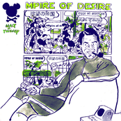 Mpire of Desire