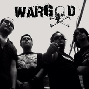 Wargod