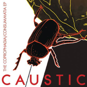 Bring Out Your Dead by Caustic