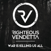 Righteous Vendetta: War Is Killing Us All