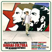 Gilles Peterson Presents Havana Cultura: The Search Continues (Bonus Track Version)
