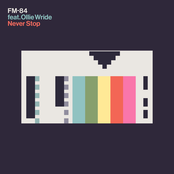 FM-84: Never Stop