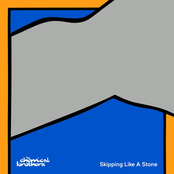 Skipping Like A Stone (feat. Beck)