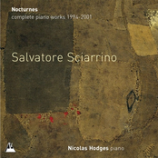 Salvatore Sciarrino - Nocturnes