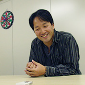 Teruhiko Nakagawa