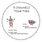 Night Track by 3 Channels
