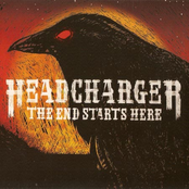 Down My Neck by Headcharger