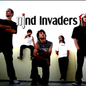 Mind Invaders