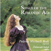 Songs of the Romantic Age
