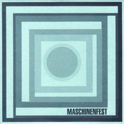 Maschinenfest 2005