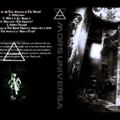 Revelations (Regular Edition)