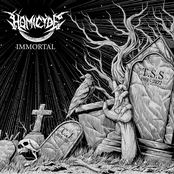 HOMICYDE: Immortal