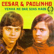 Venha Me Dar Suas Mãos