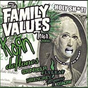 The Family Values Tour 2006