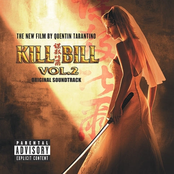 Kill Bill Vol. 2 (Original Soundtrack)