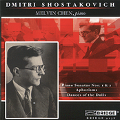 Shostakovich: Music for Piano
