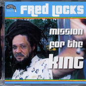 Scriptures Of Dub by Fred Locks