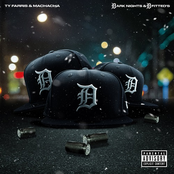 Dark Nights And D Fitteds