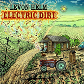 I Wish I Knew How It Would Feel To Be Free by Levon Helm